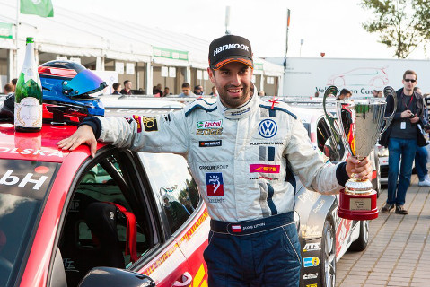 Jakub Litwin | Fot. VWCC