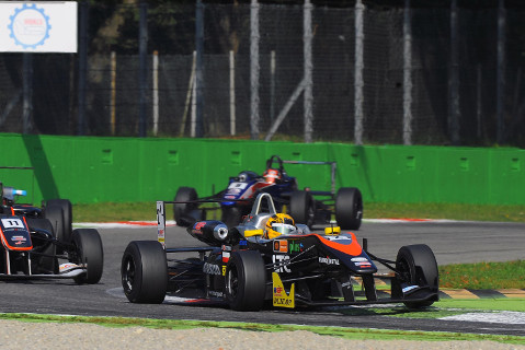 Artur Janosz | Fot. FOTOSPEEDY