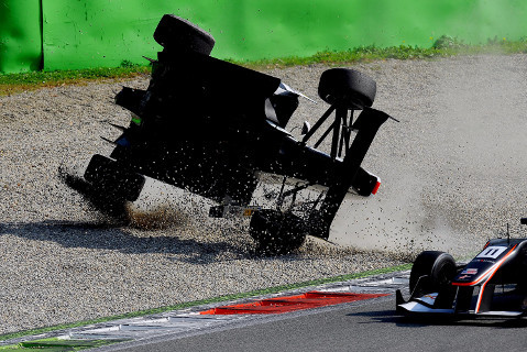 Alex Palou | Fot. FOTOSPEEDY