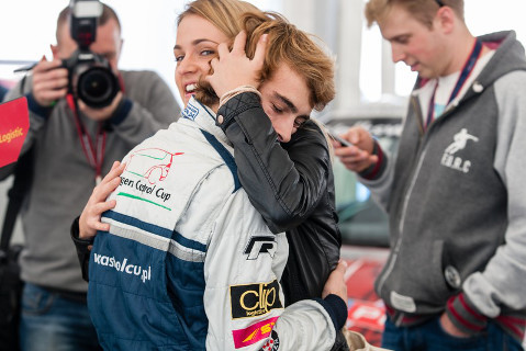 Jan Kisiel | Fot. VWCC