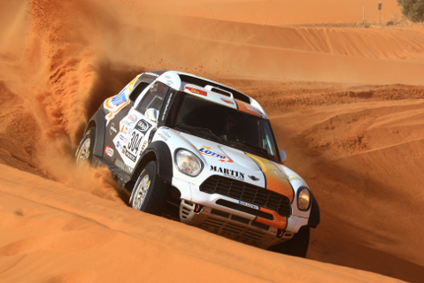 Kaczmarski/Suominen | Fot. LOTTO Team