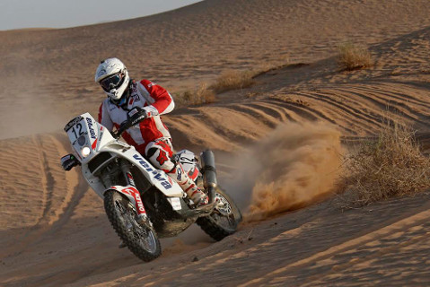 Kuba Piątek | Fot. ORLEN Team