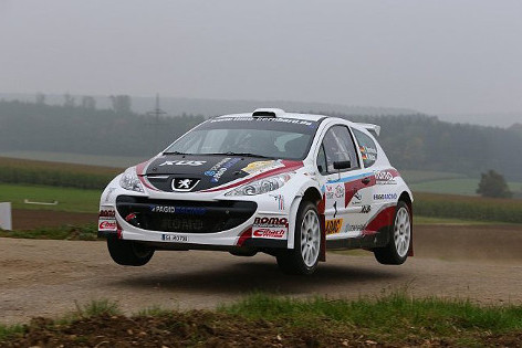 Bernhard/Wicha | Fot. adac-motorsport.de