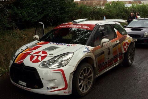 Cronin/Clarke | Fot. Facebook