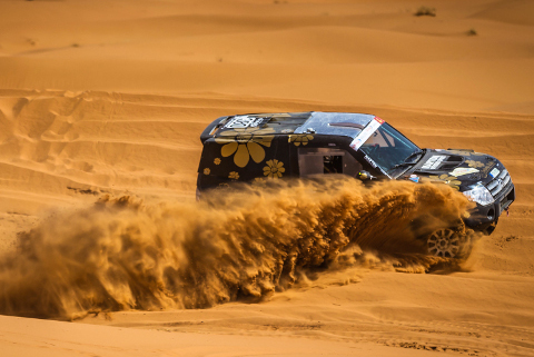 Sobota/Sobota | Fot. Sobota Rally