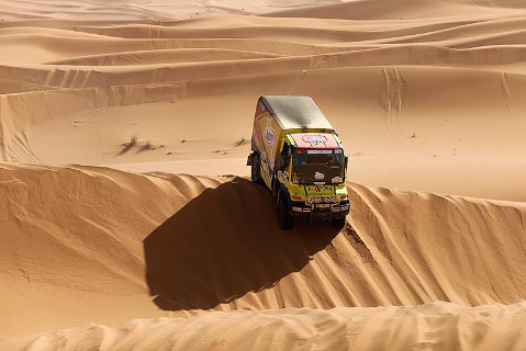 Szustkowski/Kazberuk/Gryszczuk | Fot. Facebook