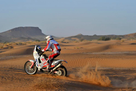 Kuba Piątek | Fot. ORLEN Team