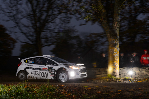 Kõrge/Pints | Fot. autosport.ee