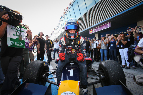 Carlos Sainz Jr | Fot. GEPA