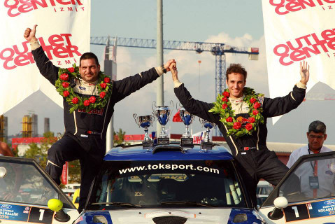 Avci/Gücenmez | Fot. Facebook