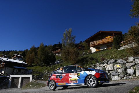 Zawada/Derousseaux | Fot. ERC