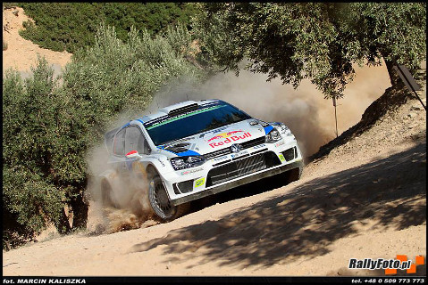 Latvala/Anttila | Fot. Marcin Kaliszka