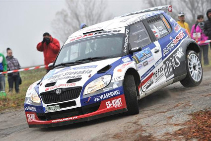 Grzyb/Hundla | Fot. Daniel Hlinka