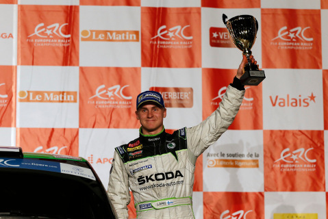 Esapekka Lappi | Fot. ERC