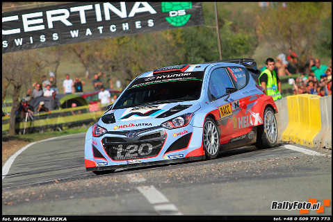 Sordo/Marti | Fot. Marcin Kaliszka