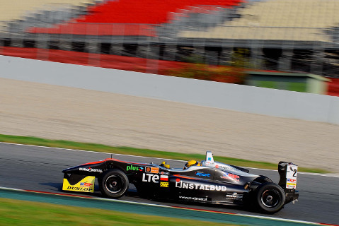 Artur Janosz | Fot. FOTOSPEEDY