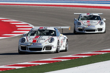 Robert Lukas | Fot. racecam.de