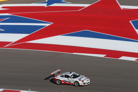 Kuba Giermaziak | Fot. racecam.de