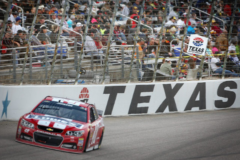 Jimmie Johnson | Fot. Chevrolet
