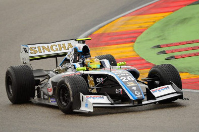 Sandy Stuvik | Fot. WSbR