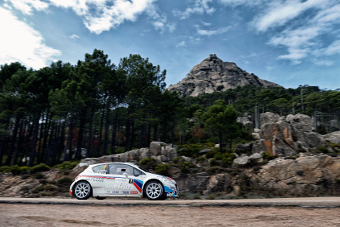 Abbring/Marshall | Fot. ERC