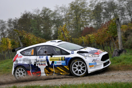 Łukjaniuk/Czerwonienko | Fot. Harald Illmer