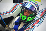 Felipe Massa | Fot. Williams