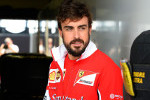 Fernando Alonso | Fot. Ferrari