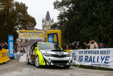 Mrlik/Baier | Fot. Harald Illmer