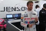 Jenson Button | Fot. Facebook