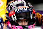 Sebastian Vettel | Fot. Getty Images