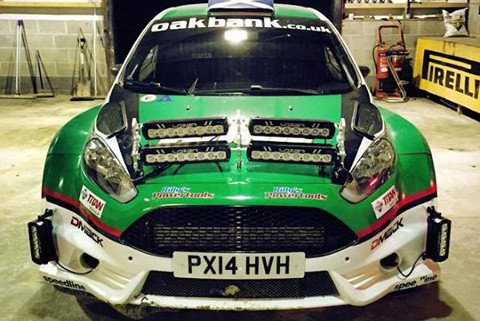 Fiesta Davida Bogie | Fot. Facebook