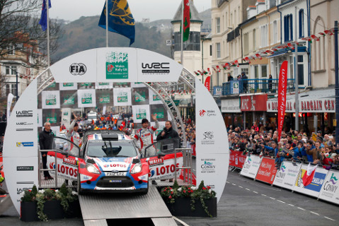 Kubica/Szczepaniak | Fot. McKlein
