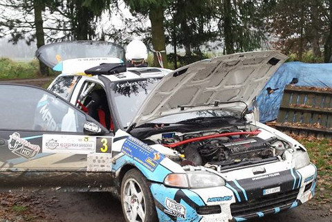 Wawrzyczek/Gaś | Fot. Facebook