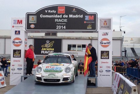 Vallejo/Vallejo | Fot. Vallejo Racing