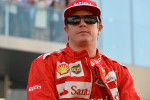 Kimi Räikkönen | Fot. Ferrari