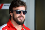 Fernando Alonso | Fot. Ferrari