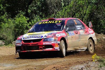 Zeballos/Dotta | Fot. CODASUR