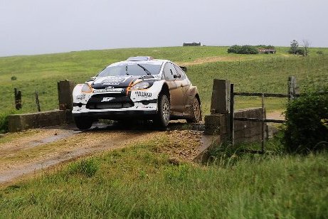 Dominguez/Galindo | Fot. CODASUR