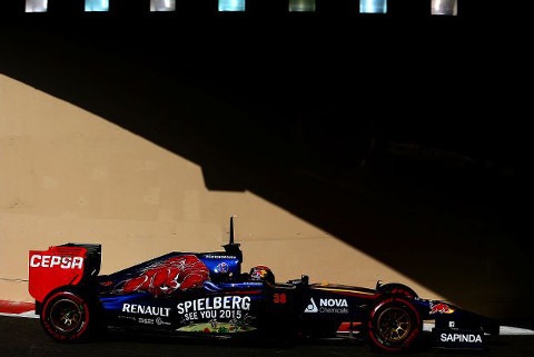 Max Verstappen | Fot. Getty Images