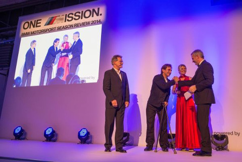 BMW Sports Trophy Awards | Fot. BMW