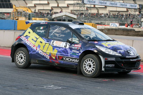 Renato Travaglia | Fot. motorshow.it