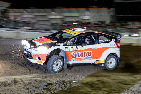 Robert Kubica | Fot. motorshow.it