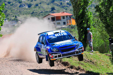 Ligato/Garcia | Fot. Facebook