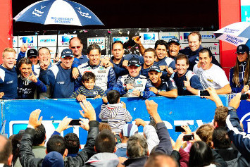 Tango Rally Team | Fot. tangorallyteam.com