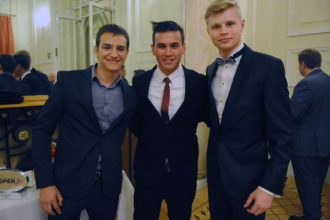 Gala de Campeones | Fot. FOTOSPEEDY