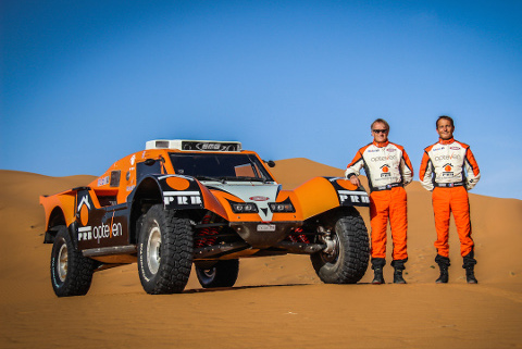 Chabot/Pillot | Fot. chabot-pillot.com