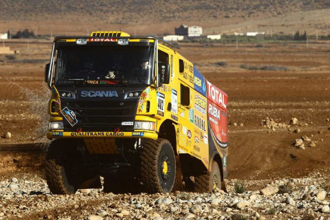 Kovács/Czeglédi/László Ács | Fot. Alain Rossignol / Jorge Cunha