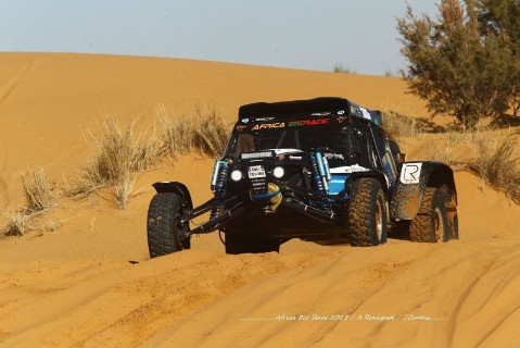 Mathieu Serradori/Didier Haquette | Fot. Alain Rossignol / Jorge Cunha