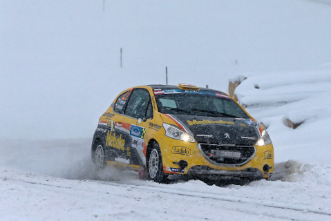 Ogryzek/Wróbel | Fot. ERC